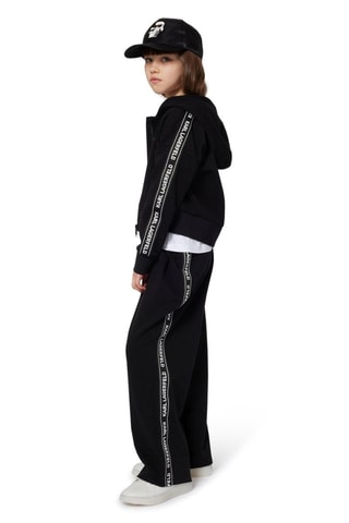 Joggingbroek - Zwart - Karl Lagerfeld