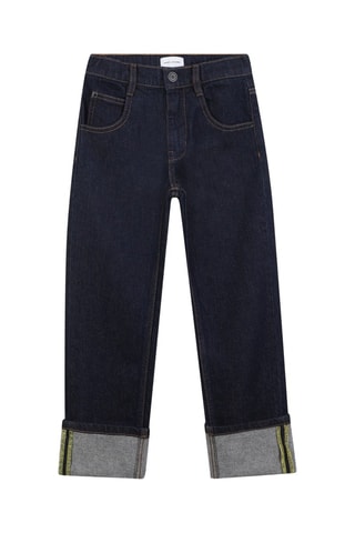 Jeans - Blauw - Marc Jacobs