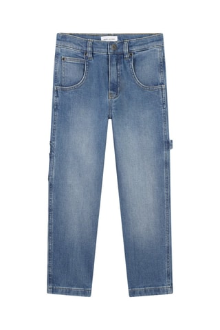 Jeans - Hemelsblauw - Marc Jacobs