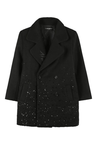 Jas - Zwart - Karl Lagerfeld