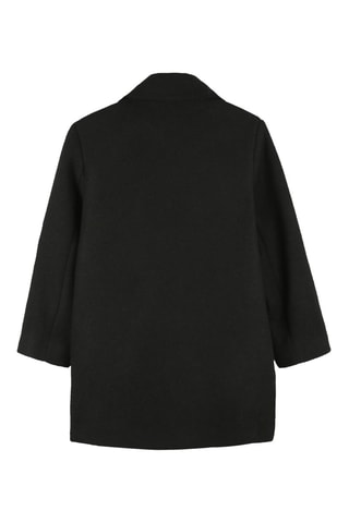 Jas - Zwart - Karl Lagerfeld