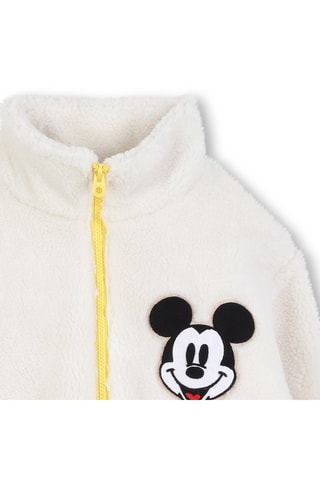 Jasje Mickey Disney - Ivoorkleurig - Marc Jacobs