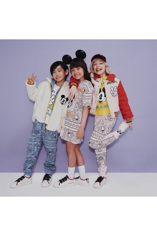Jasje Mickey Disney - Ivoorkleurig - Marc Jacobs