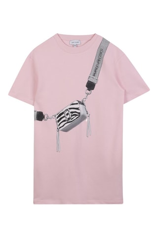 Shirtjurk - Roze - Marc Jacobs