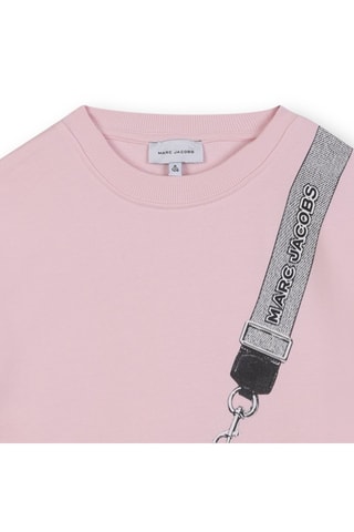 Shirtjurk - Roze - Marc Jacobs