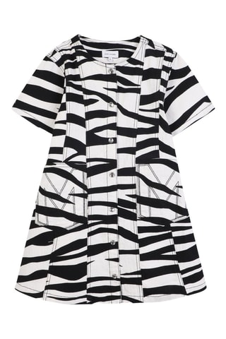 Jurk - Zwart - Marc Jacobs