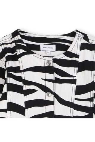 Jurk - Zwart - Marc Jacobs