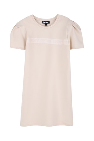 Jurk - Beige - DKNY