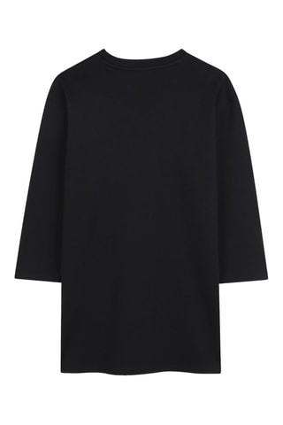 Jurk - Zwart - Marc Jacobs