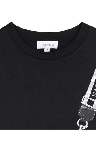 Jurk - Zwart - Marc Jacobs