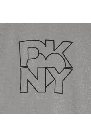Ondertrui - Donkergrijs - DKNY