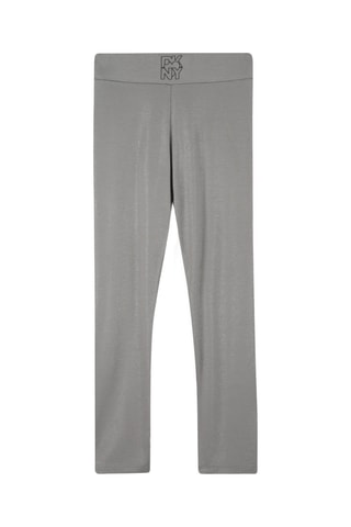 Legging - Donkergrijs - DKNY