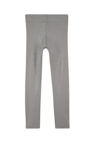 Legging - Donkergrijs - DKNY
