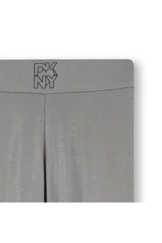 Legging - Donkergrijs - DKNY