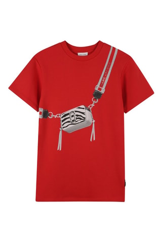 Shirtjurk - Rood - Marc Jacobs