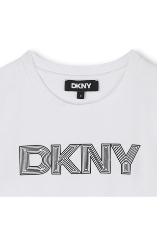 T-shirt - Wit