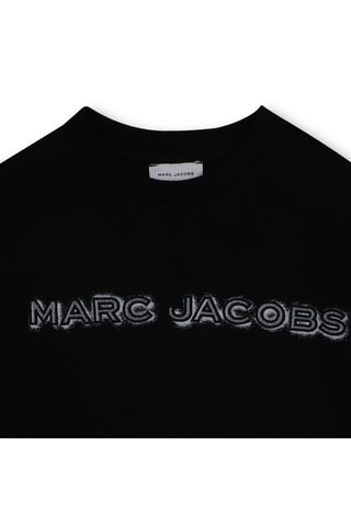 Sweater - Zwart - Marc Jacobs