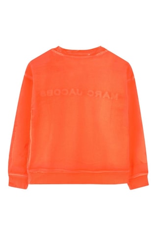 Sweater - Oranje - Marc Jacobs