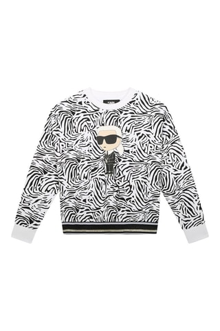 Sweater - Zwart