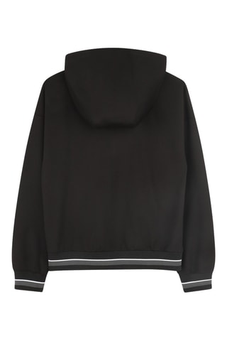 Sweater met Capuchon - Zwart - DKNY