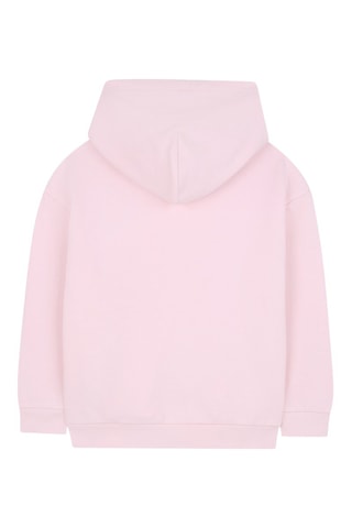 Sweater met Capuchon - Roze - Marc Jacobs