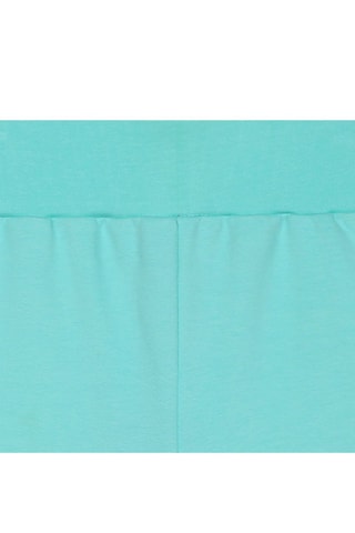 Short - Turquoise - DKNY