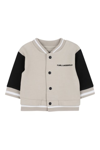 3-delige Set - Beige - Karl Lagerfeld