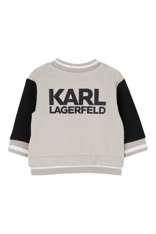 3-delige Set - Beige - Karl Lagerfeld
