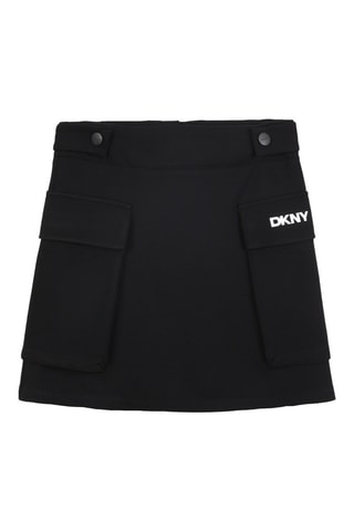 Rok - Zwart - DKNY