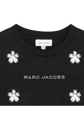 T-shirt - Zwart