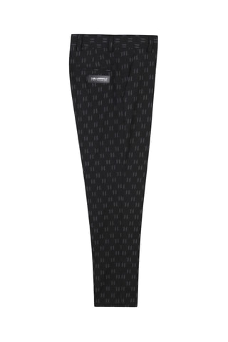 Broek - Zwart