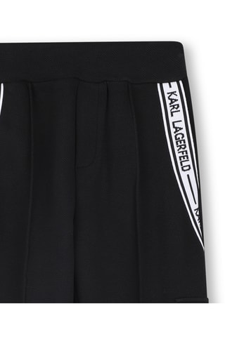 Joggingbroek - Zwart