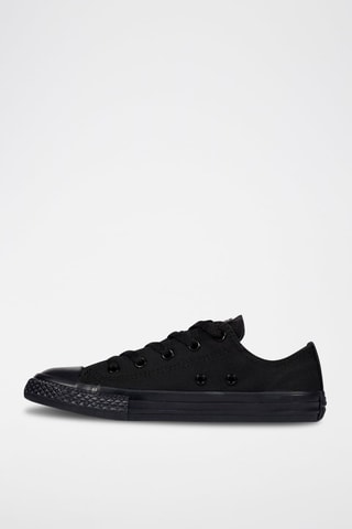 Sneakers OX Zwart