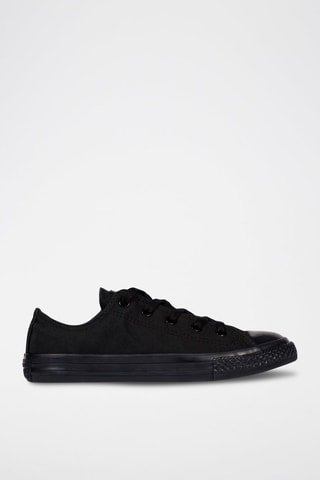 Sneakers OX Zwart