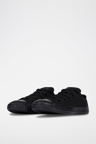 Sneakers OX Zwart