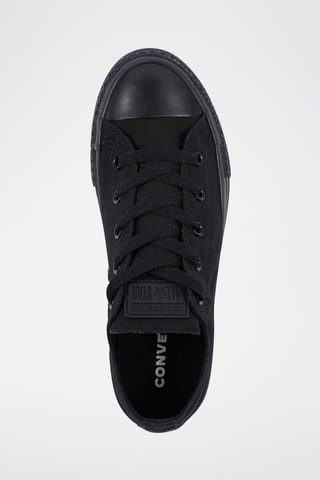 Sneakers OX Zwart