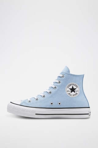 Hoge Sneakers All Star Lift - Hemelsblauw - Converse