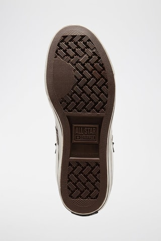 Hoge Sneakers Star Player - Wit - Converse