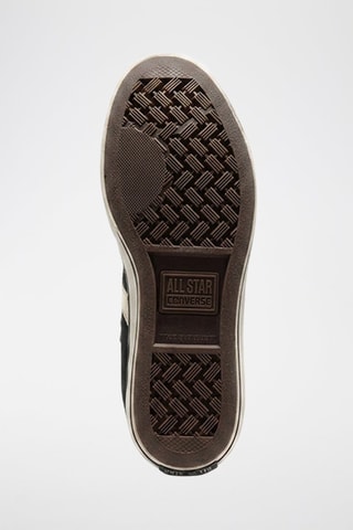 Hoge Sneakers Star Player - Zwart - Converse