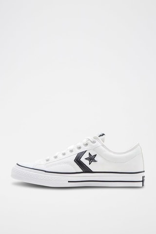 Sneakers Star Player 76  Wit
