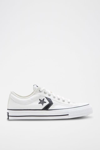 Sneakers Star Player 76  Wit