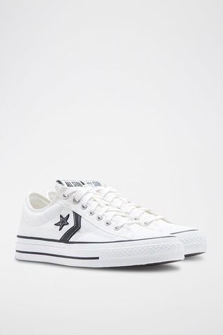 Sneakers Star Player 76  Wit