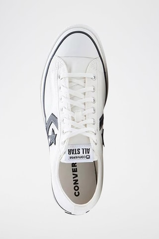 Sneakers Star Player 76  Wit