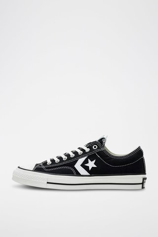 Sneakers Star Player 76 - Zwart