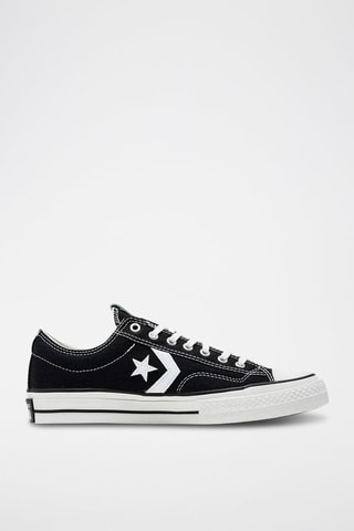 Sneakers Star Player 76 - Zwart