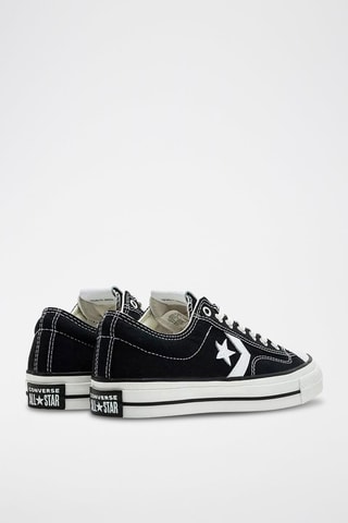 Sneakers Star Player 76 - Zwart