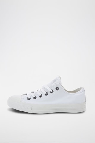 Sneakers Ctas OX Wit