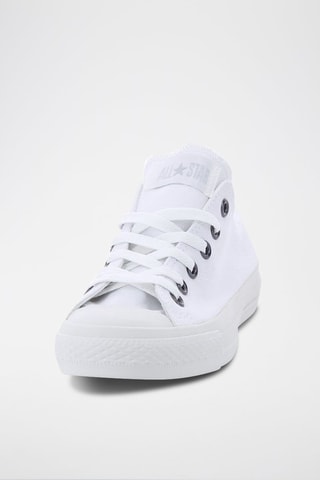 Sneakers Ctas OX Wit