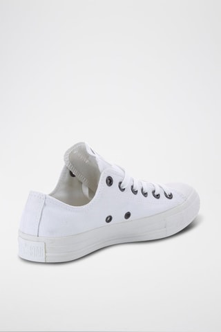 Sneakers Ctas OX Wit