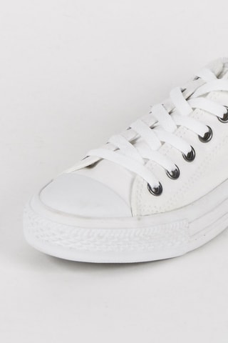 Sneakers Ctas OX Wit